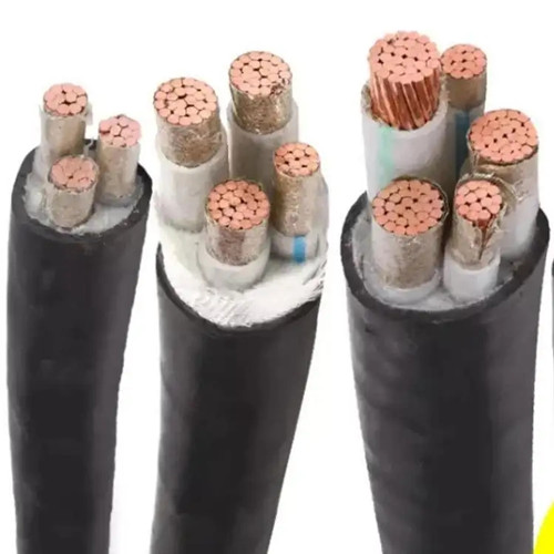 耐高溫電力電纜使用特性