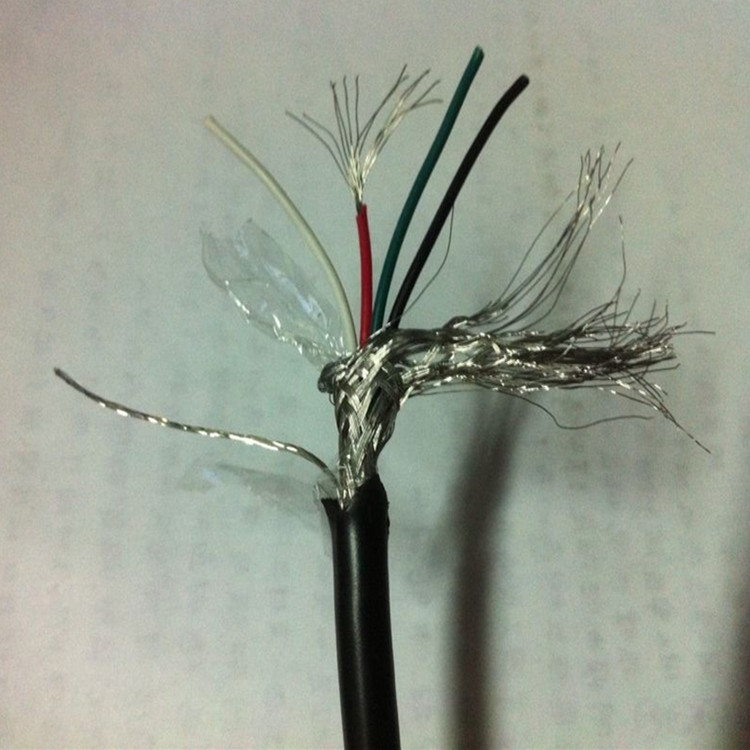 PRVZP傳感器信號電纜