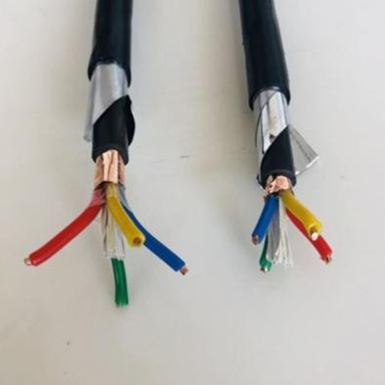 KHGRPG特種硅橡膠電纜
