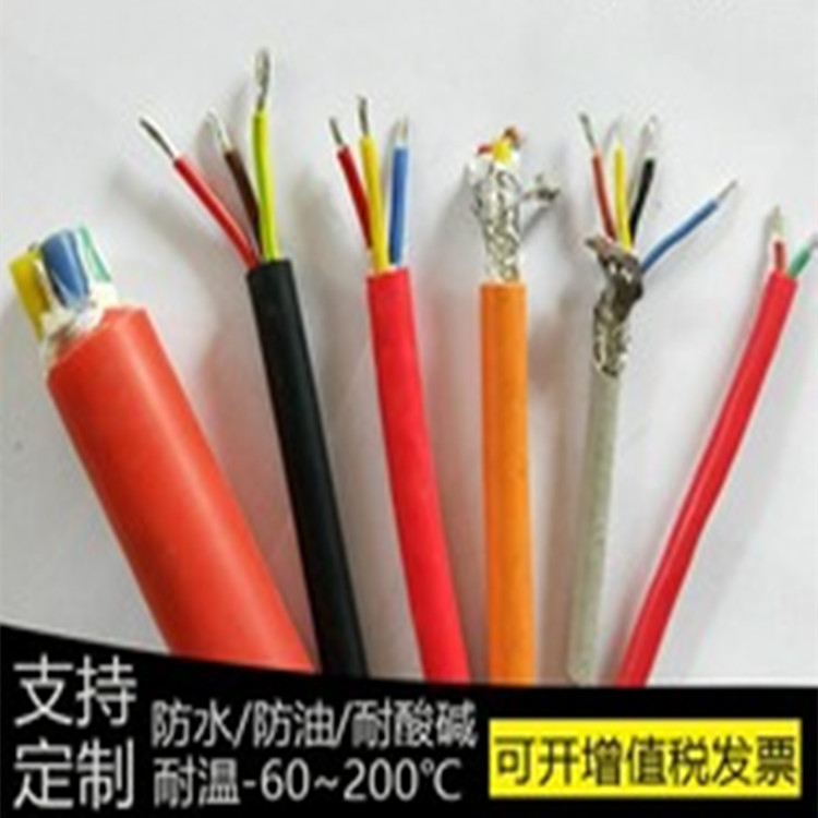 AFR250高溫電纜