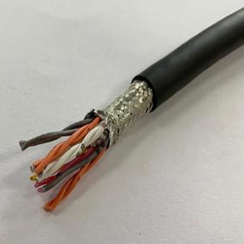 EXS-FP3FP3精密級(jí)K分度熱電偶用補(bǔ)償電纜