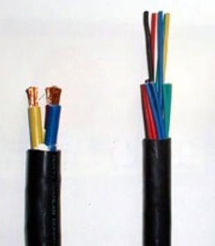 KFGP22耐高溫鎧裝控制電纜