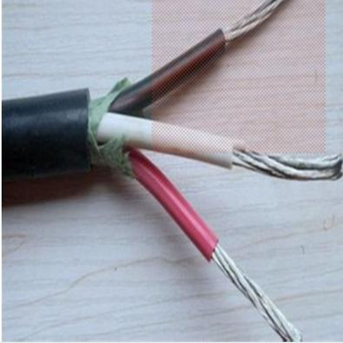 WDZ-BPYJEP低煙無(wú)鹵變頻器電力電纜