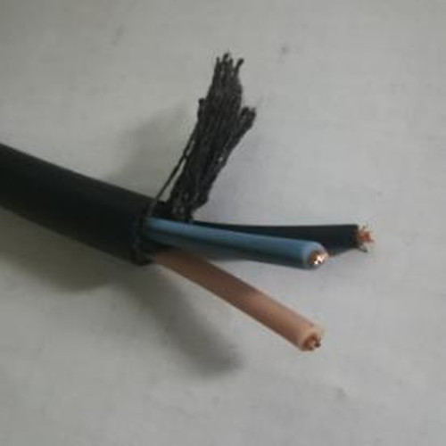 WBHFPF 4*10*0.5低溫耐寒電纜
