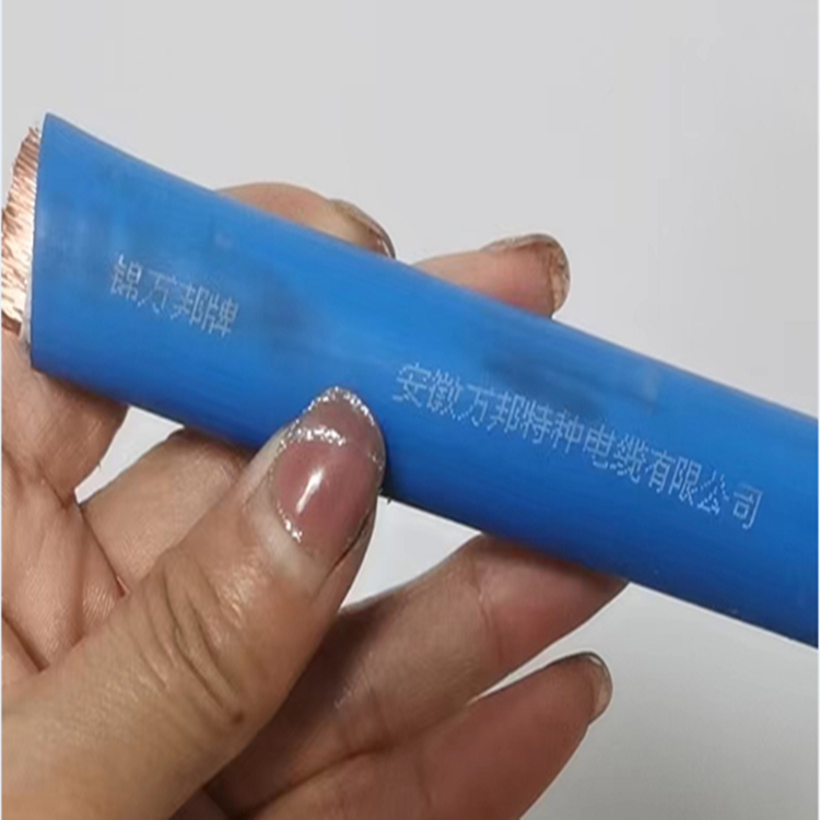 GS-HRPVSP屏蔽信號(hào)電纜