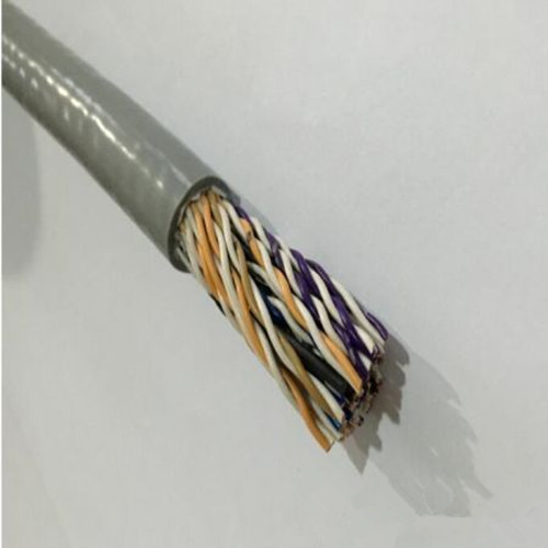 ZR-RVSP22-6×2×0.5屏蔽電纜