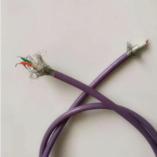 KJYVPR儀表控制信號電纜