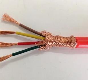 JGVFP耐高溫防腐計(jì)算機(jī)電纜